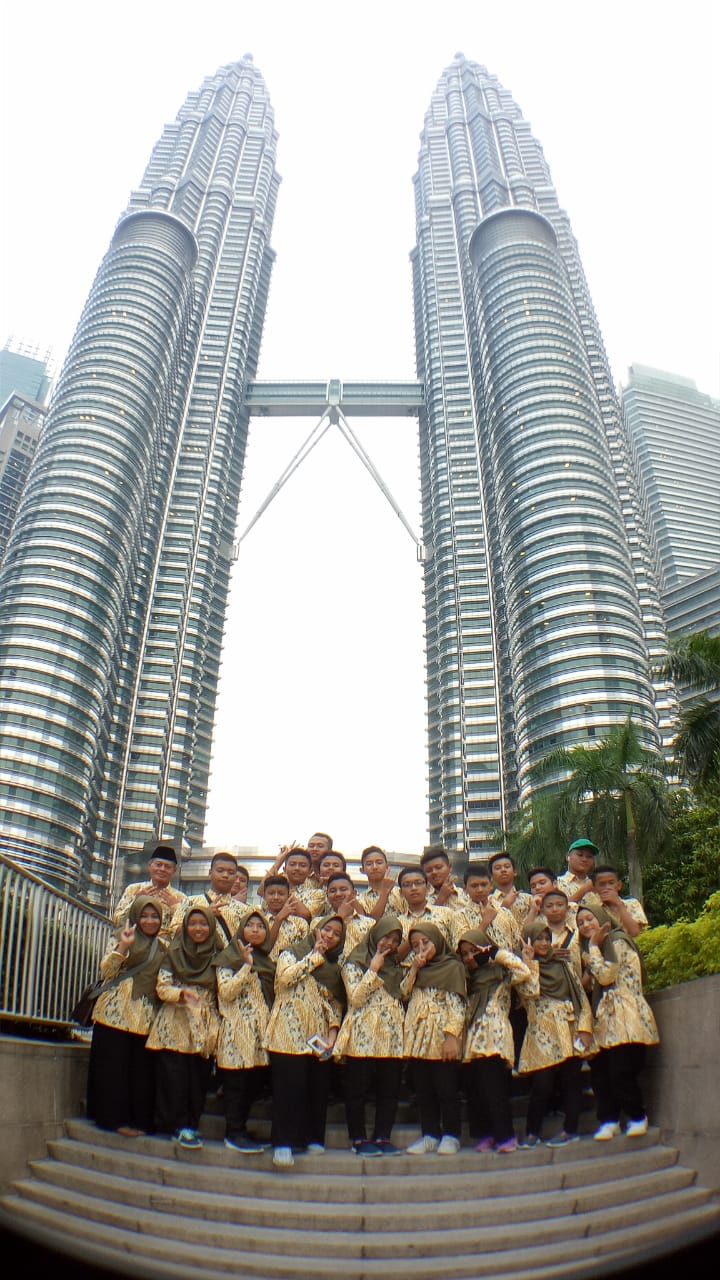 Menara Petronas