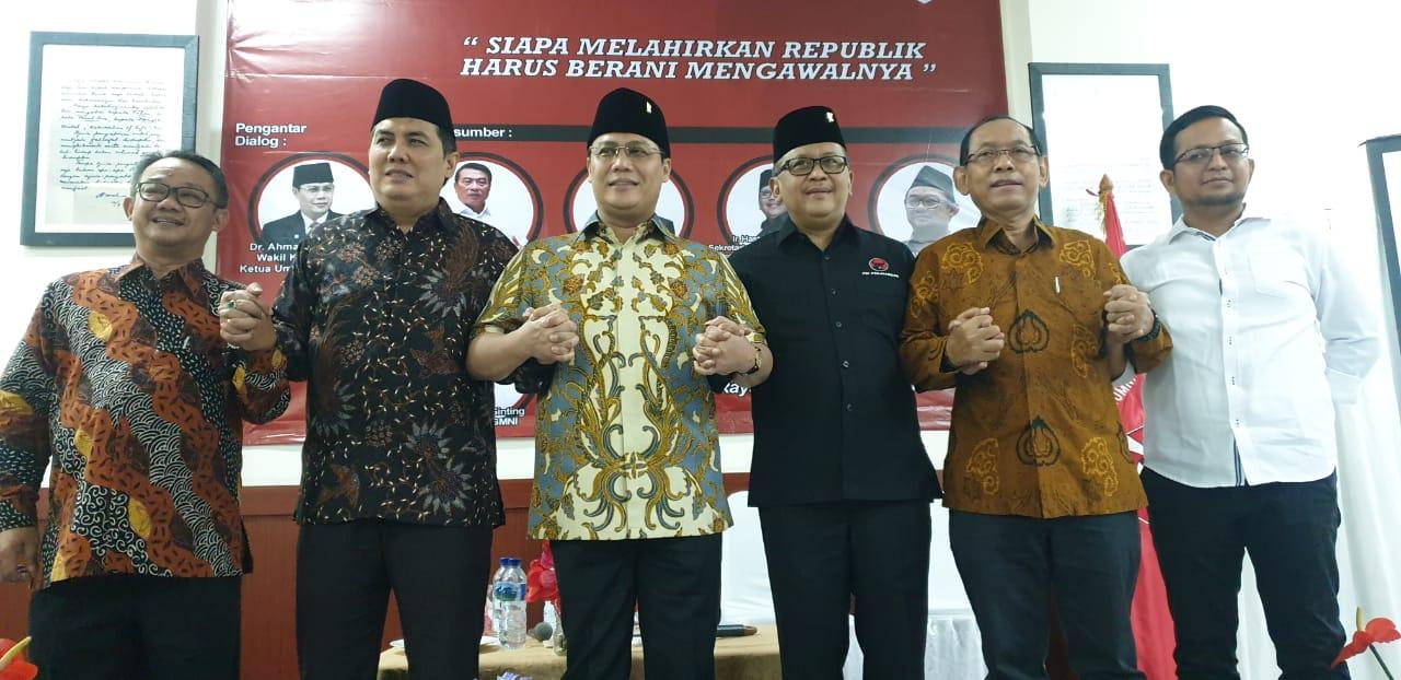 Muhammadiyah Banyak Lahirkan Tokoh Bangsa - Menara62