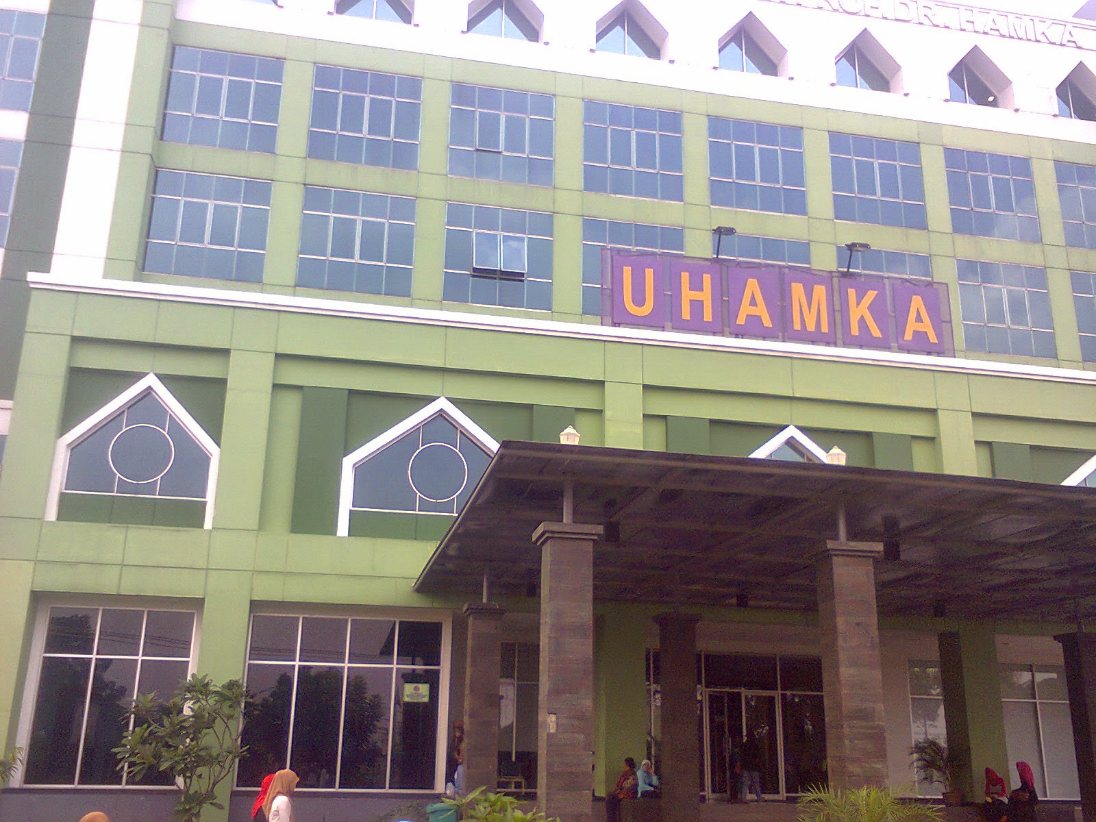 uhamka