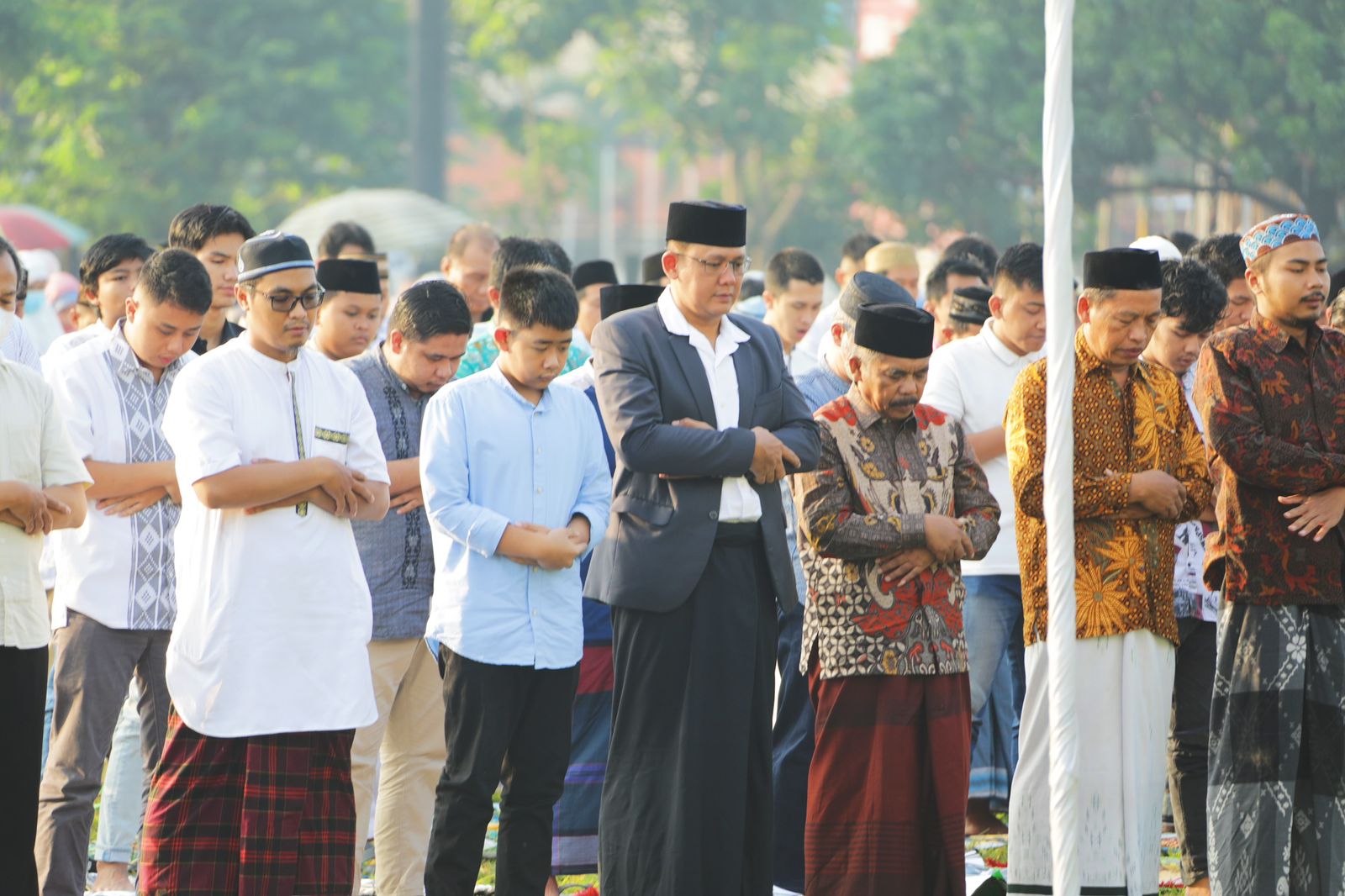 Wabup Sleman Sudah Siapkan Antisipasi Arus Balik Lebaran Menara