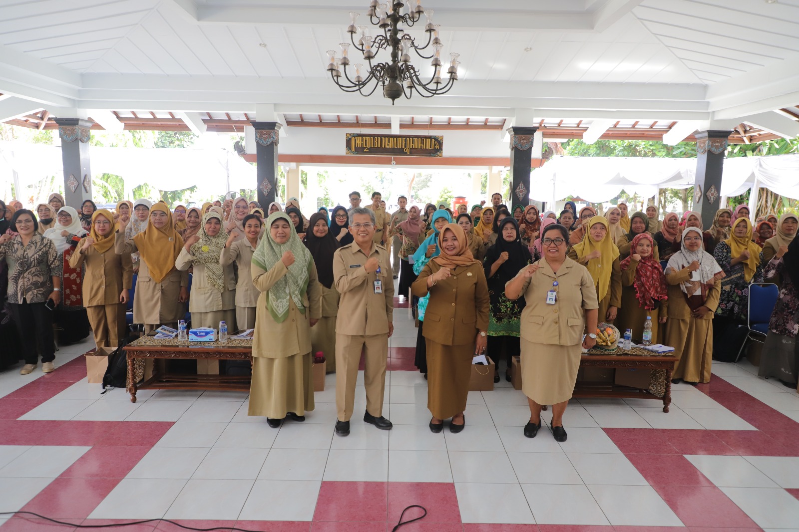 Sleman Selenggarakan Workshop Dukcapil Dorong Kepemilikan Dokumen