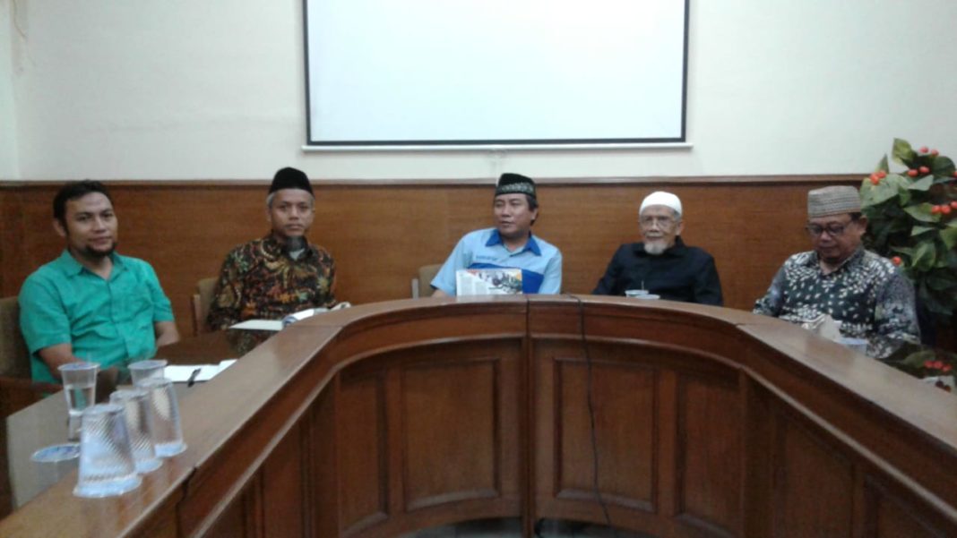 Majelis Dikdasmen PDM Solo Akan Luncurkan Murattal Al Qur’an