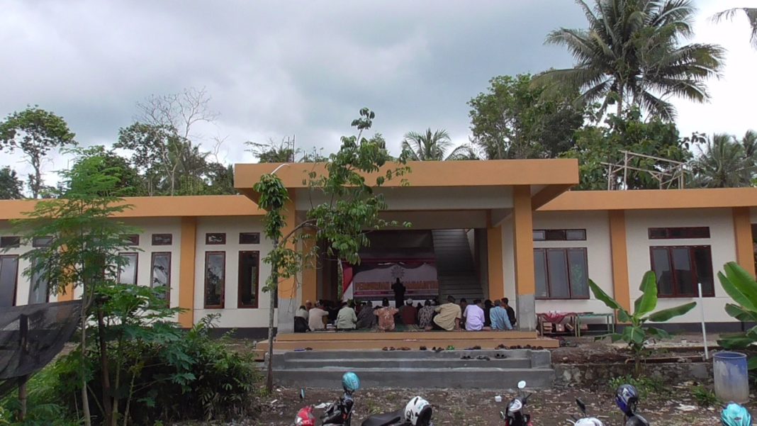 Komplek Perguruan Muhammadiyah Loano Jadi Pusat Edukasi Keilmuan dan Keagamaan