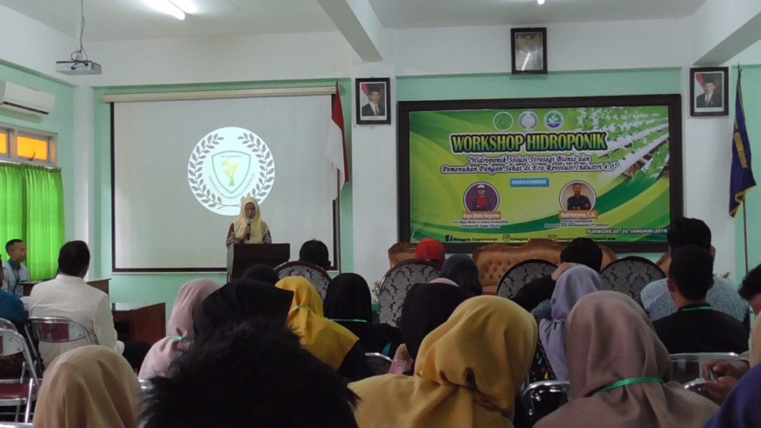 Universitas Muhammadiyah Purworejo