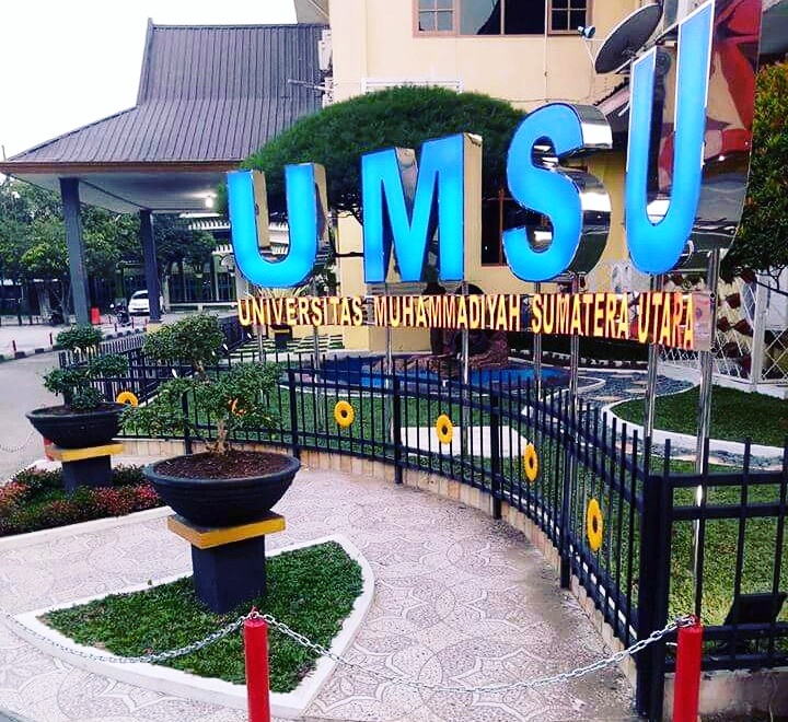 Universitas Muhammadiyah Sumatera Utara