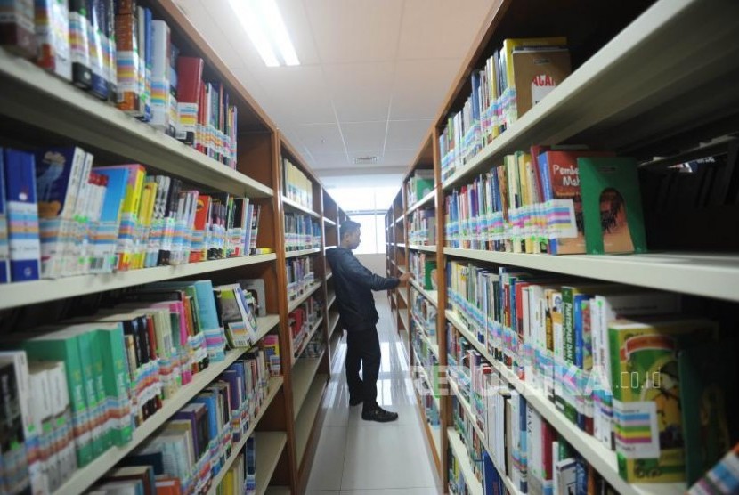 Perpustakaan nasional