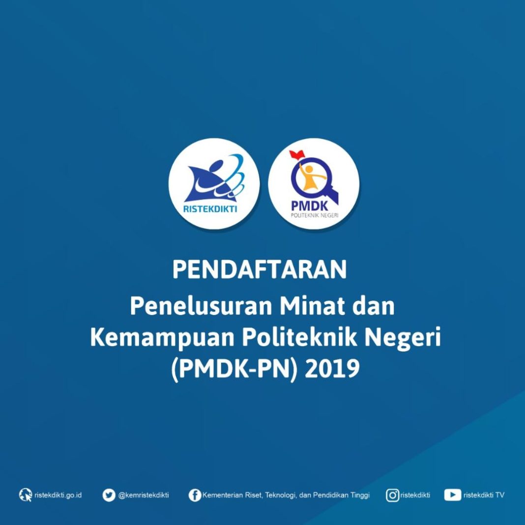 Politeknik negeri