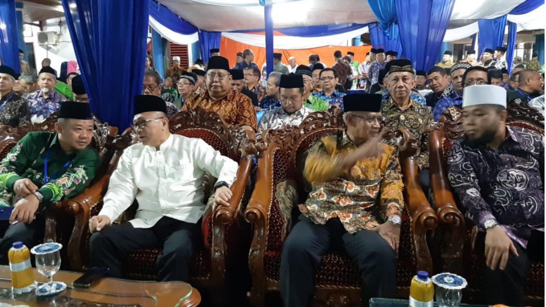 Presiden Joko Widodo Akan Buka Tanwir Muhammadiyah