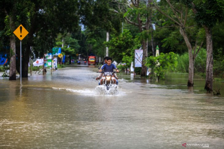 banjir