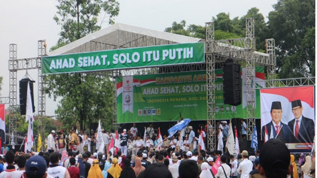 Solo Putih