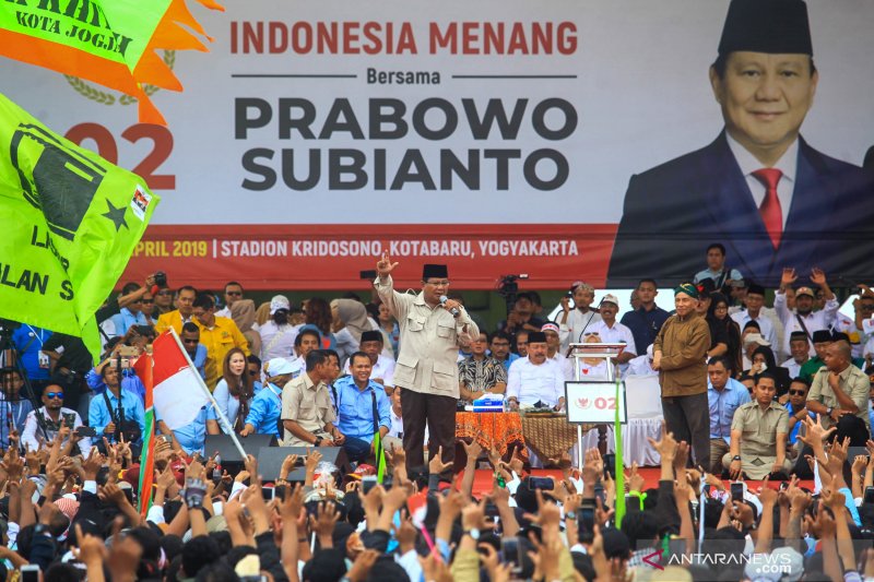 prabowo