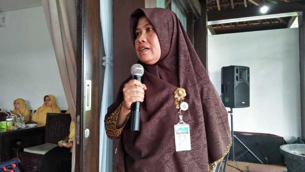 Empat Siswa SD Muhammadiyah 1 Ketelan Raih Nilai Sempurna USBN SD/MI 2019