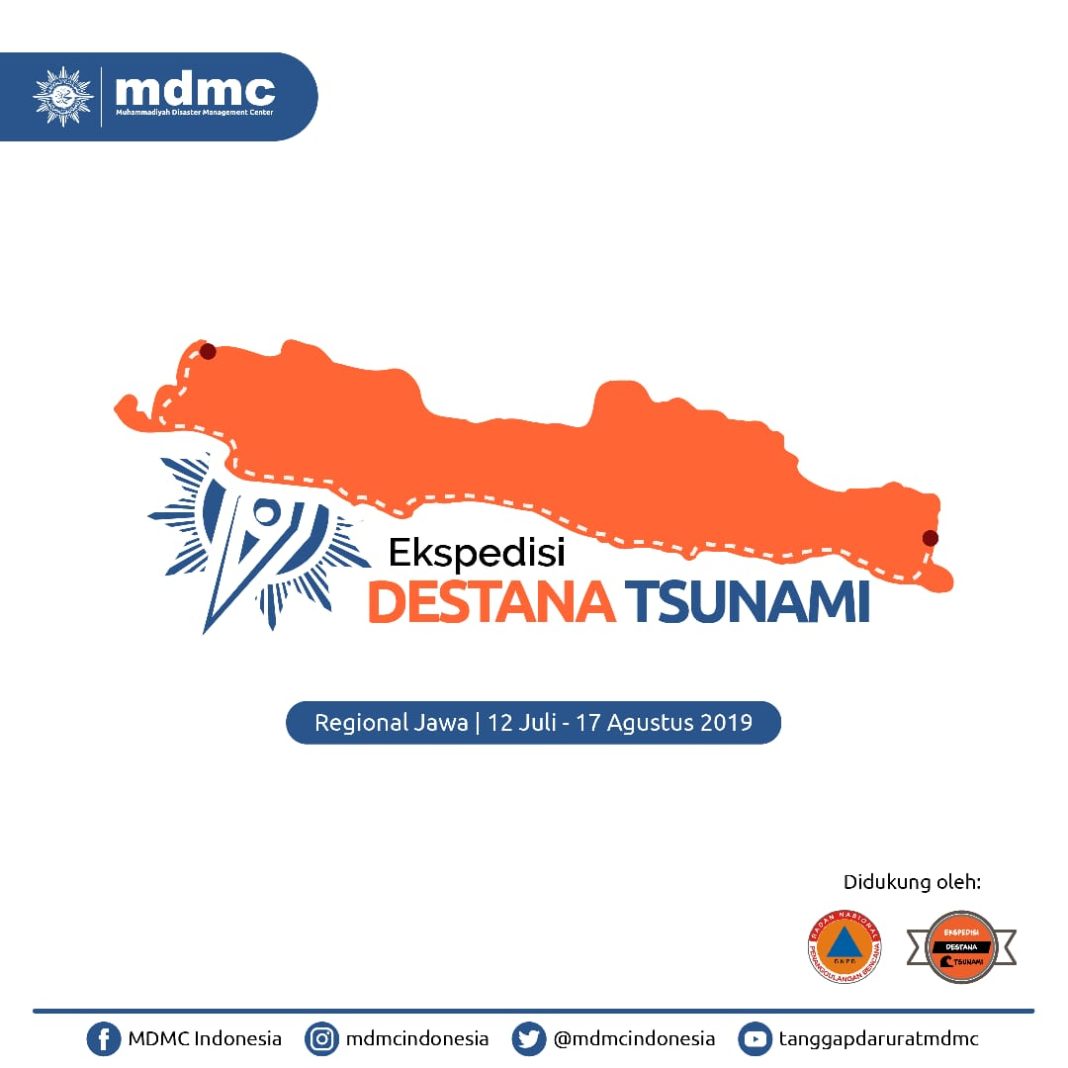 MDMC Destana at 22.00.19