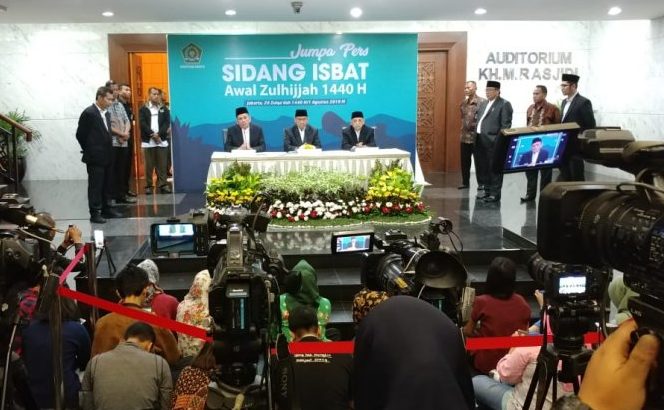 Sidang Isbat