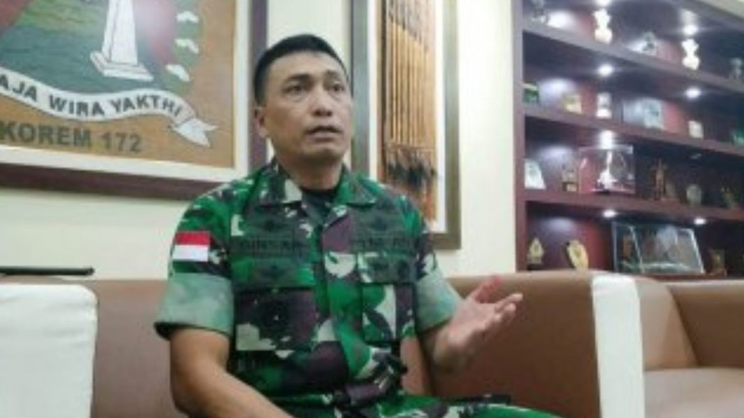 Dua Hercules Disiapkan Untuk Angkut Mahasiswa Papua