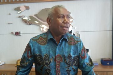 Warga Papua Tunggu Kesiapan Presiden