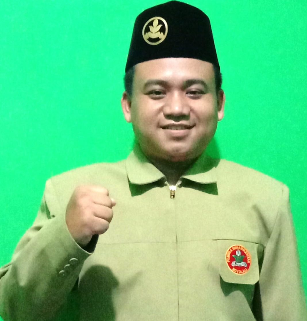 Apa itu Kader Pemuda Muhammadiyah ?