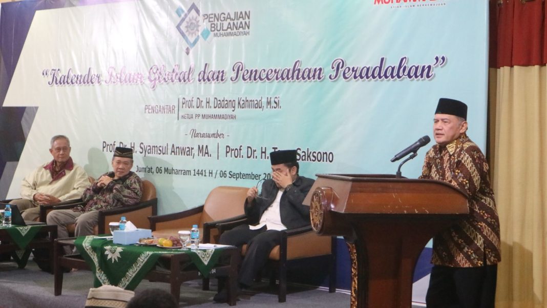 Muhammadiyah Dikenal Baik di Papua