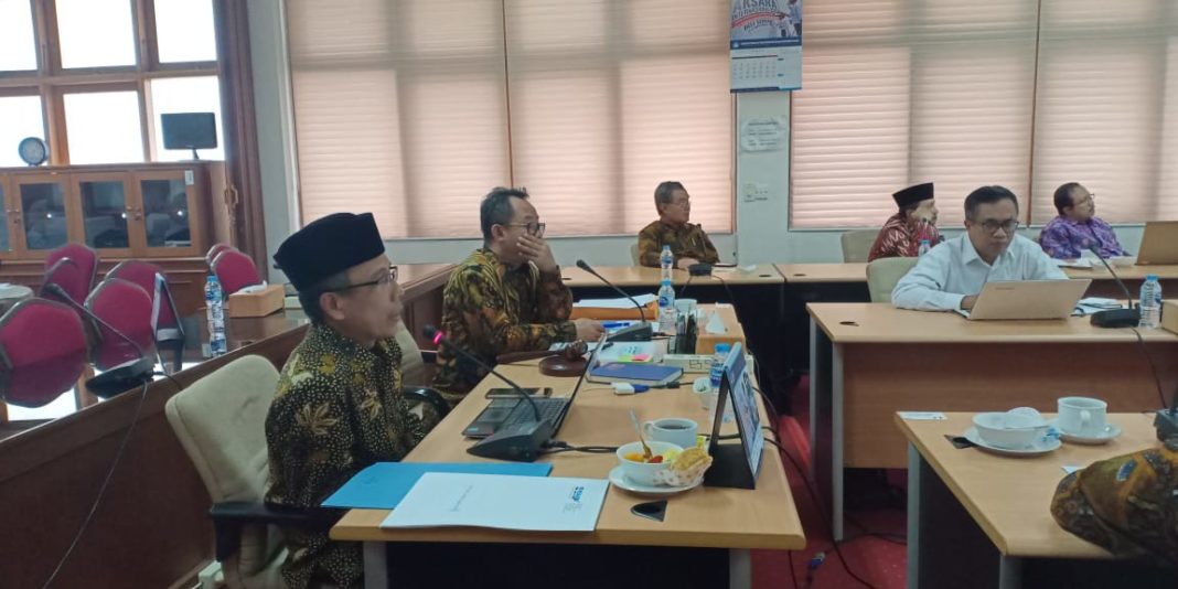 Payung Hukum Produk BSNP Harus Kuat