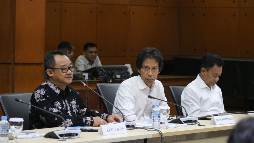 BSNP Gelar Evaluasi UN 2019 dan Persiapan UN 2020