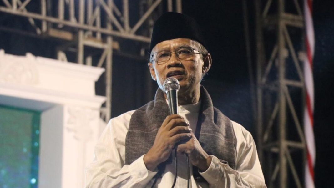 Warga Muhammadiyah Harus Terus Membangun Bangsa