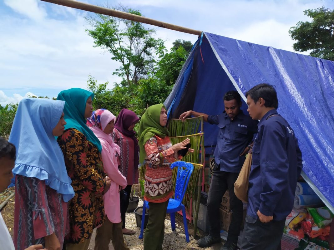 Gempa Masih Terus Terjadi, MDMC Kirim Tim Asistensi Ke Maluku