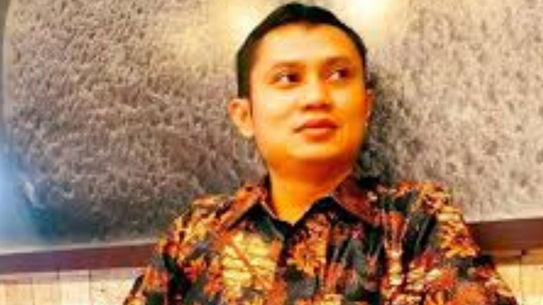 Kang Thowil Dan Siti Marginal Menemani Milad Muhammadiyah