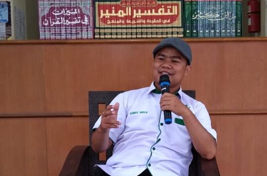 Pemuda Muhammadiyah Cise'eng Siap Advokasi Warga