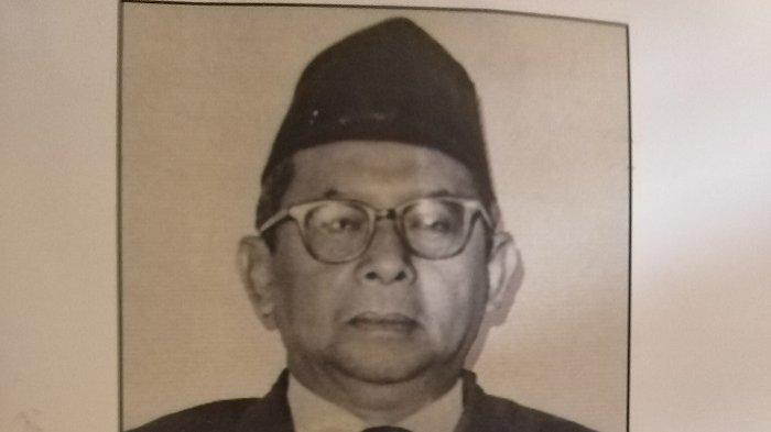 KH Abdul Kahar Muzakir