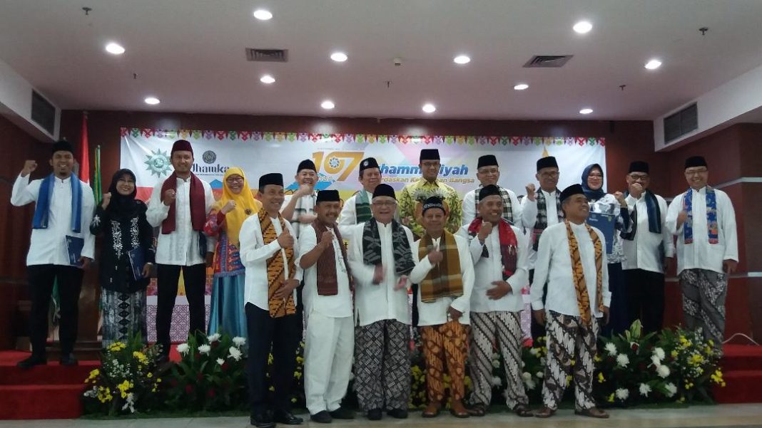 studi betawi