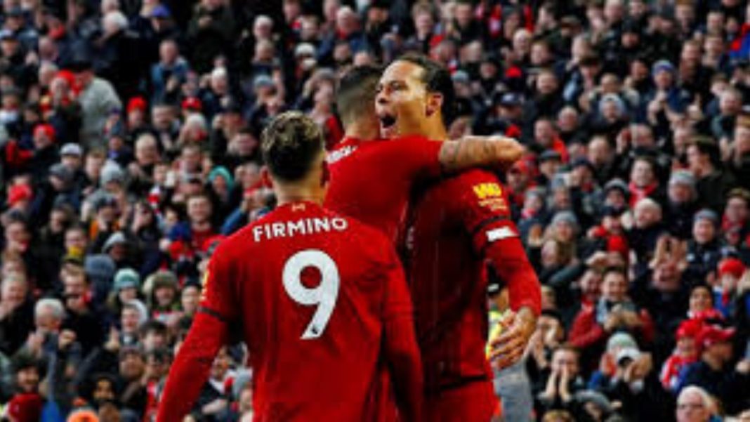 Kemenangan Liverpool Lebih Spesial Dengan Kartu Merah Alisson