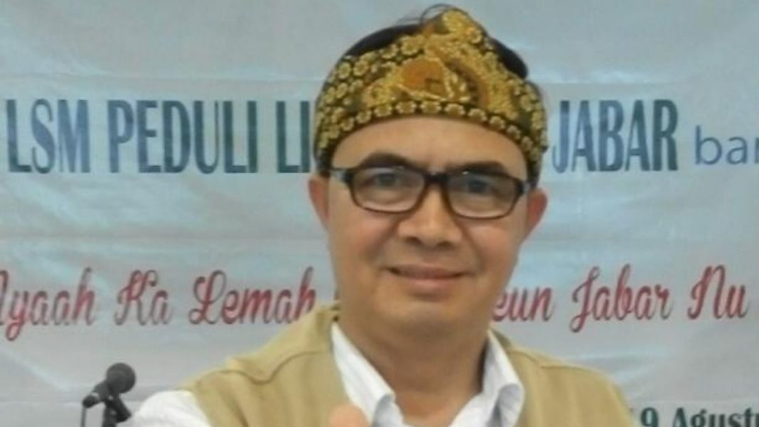 Moderasi Indonesia dan Keindonesiaan, Perspektif Sosiologi