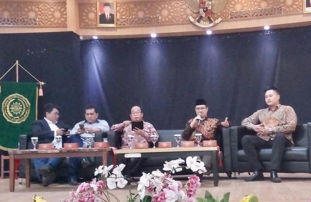 Muhammadiyah Berperan Besar Dalam Ketatanegaraan Indonesia