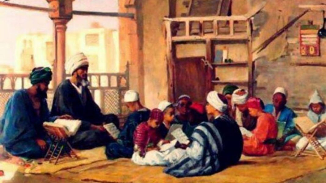 Paradigma Pendidikan Islam di Era Revolusi Industri 4.0