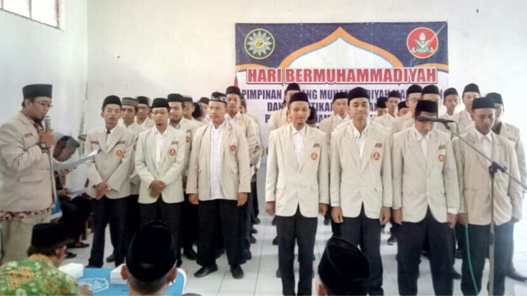 Pemuda Muhammadiyah Harus Istiqomah