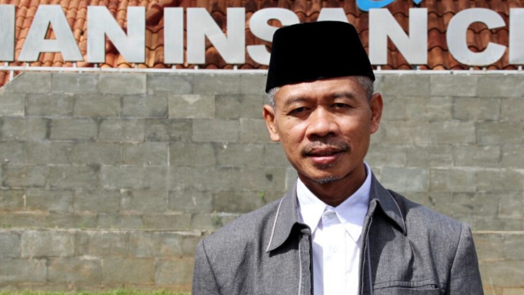 Mengelola Madrasah Harus Punya Target