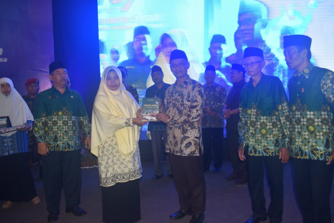 Semarak Milad Muhammadiyah di Pasuruan