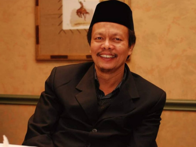 Prof. Yunahar Ilyas - foto Istimewa