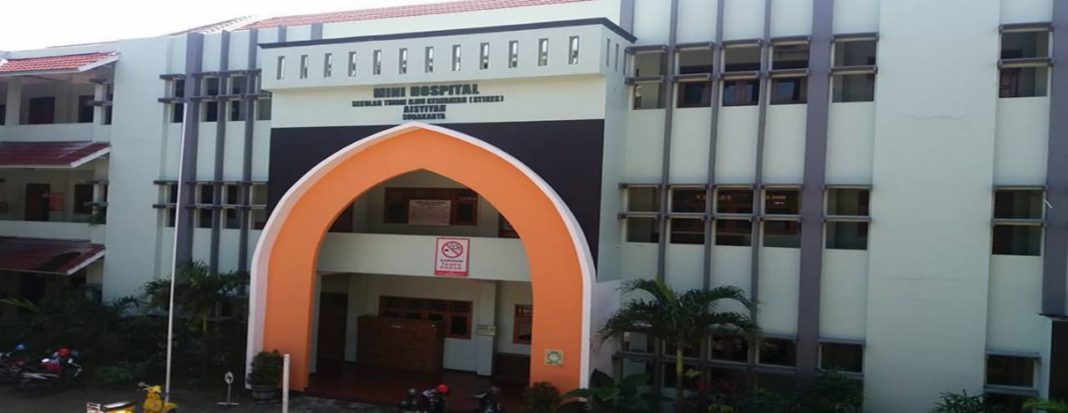 Universitas 'Aisyiyah Surakarta Siap Jadi Universitas Berkemajuan