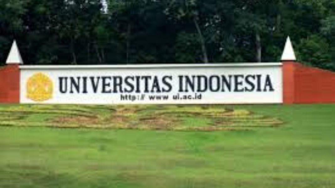 Mahasiswa UI Diminta Sesegera Mungkin Pulang Ke Rumah Orang Tua