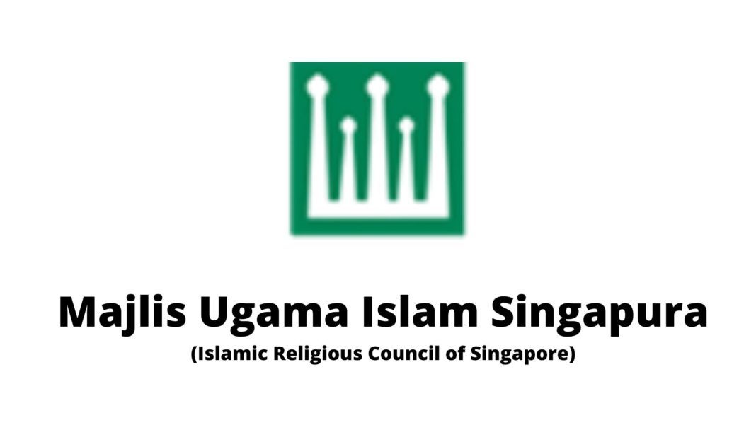 Dari Jumat Ini Hingga Selasa, Singapura Tutup Total Masjid