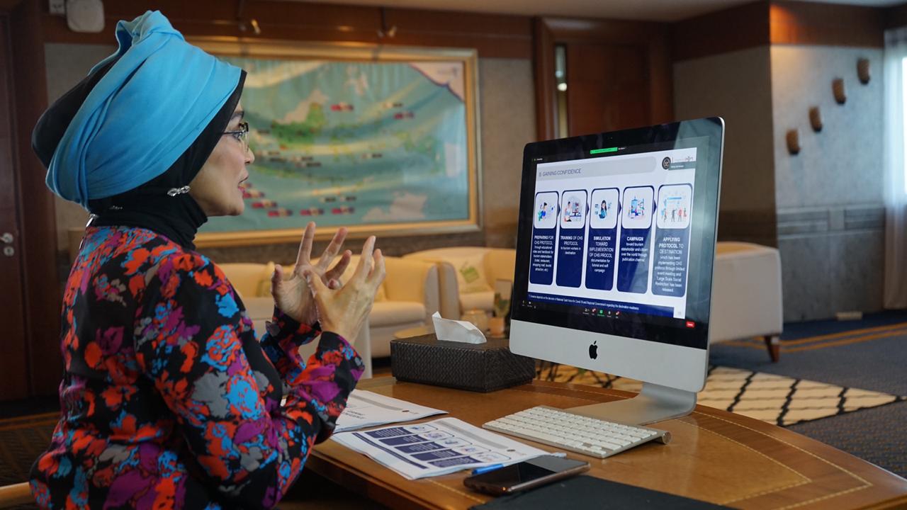 Industri Pariwisata Bali Nyatakan Siap Jalani Tatanan Kenormalan Baru Pariwisata