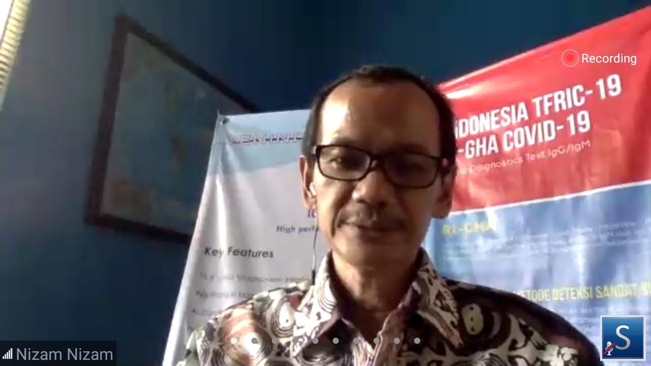 Era New Normal, Pendidikan Kedokteran Lakukan Adaptasi