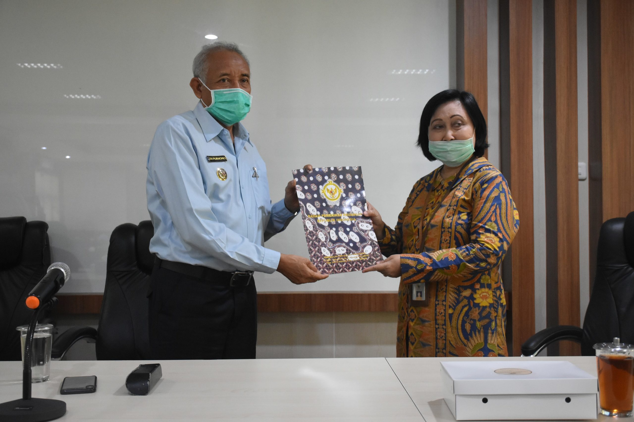 Pengelolaan Persampahan di Kabupaten Sleman Diaudit BPK