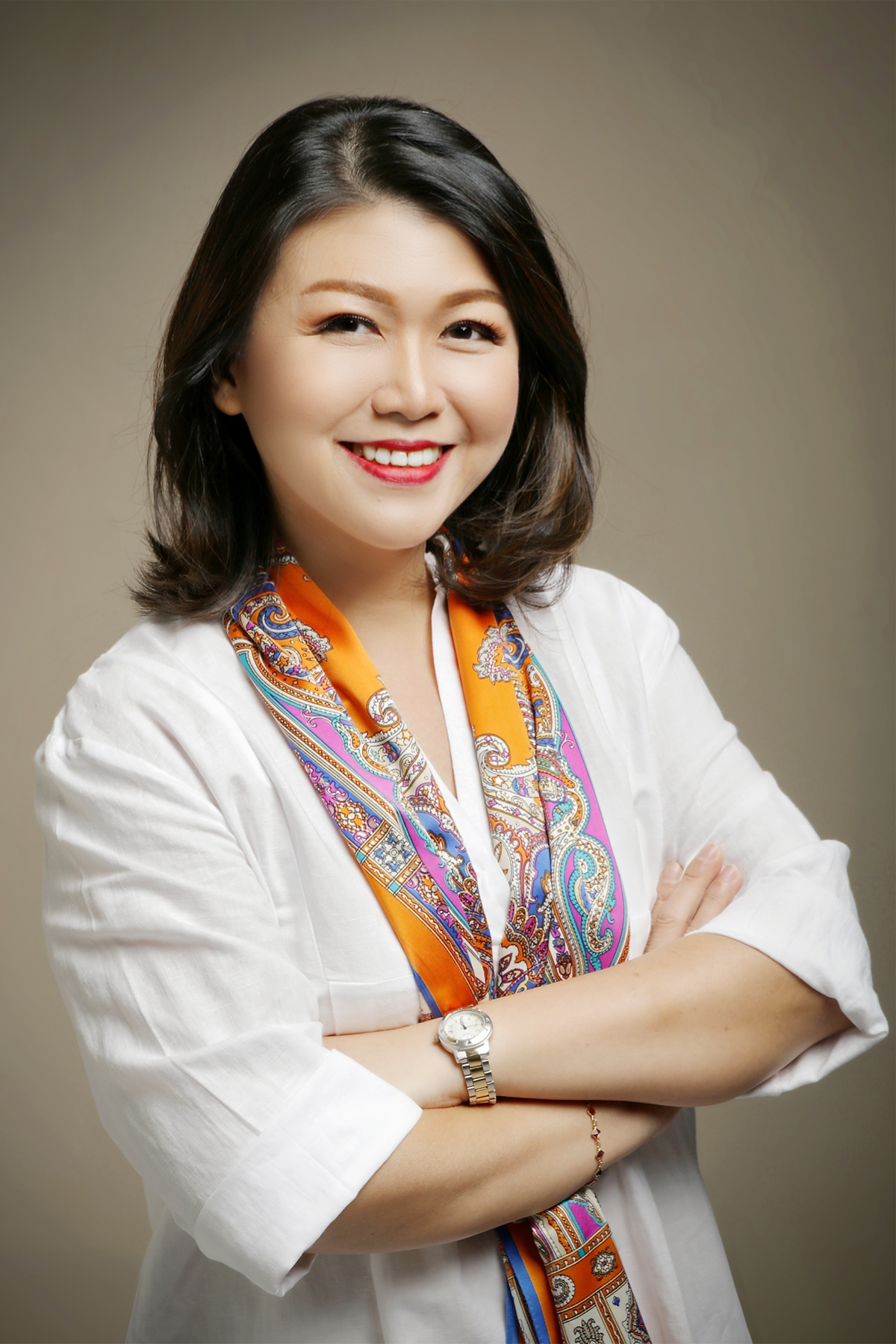 Veeam Tunjuk Pimpinan Baru di Indonesia untuk Pimpin Ekspansi dan Pertumbuhan Berkelanjutan di Pasar Utama