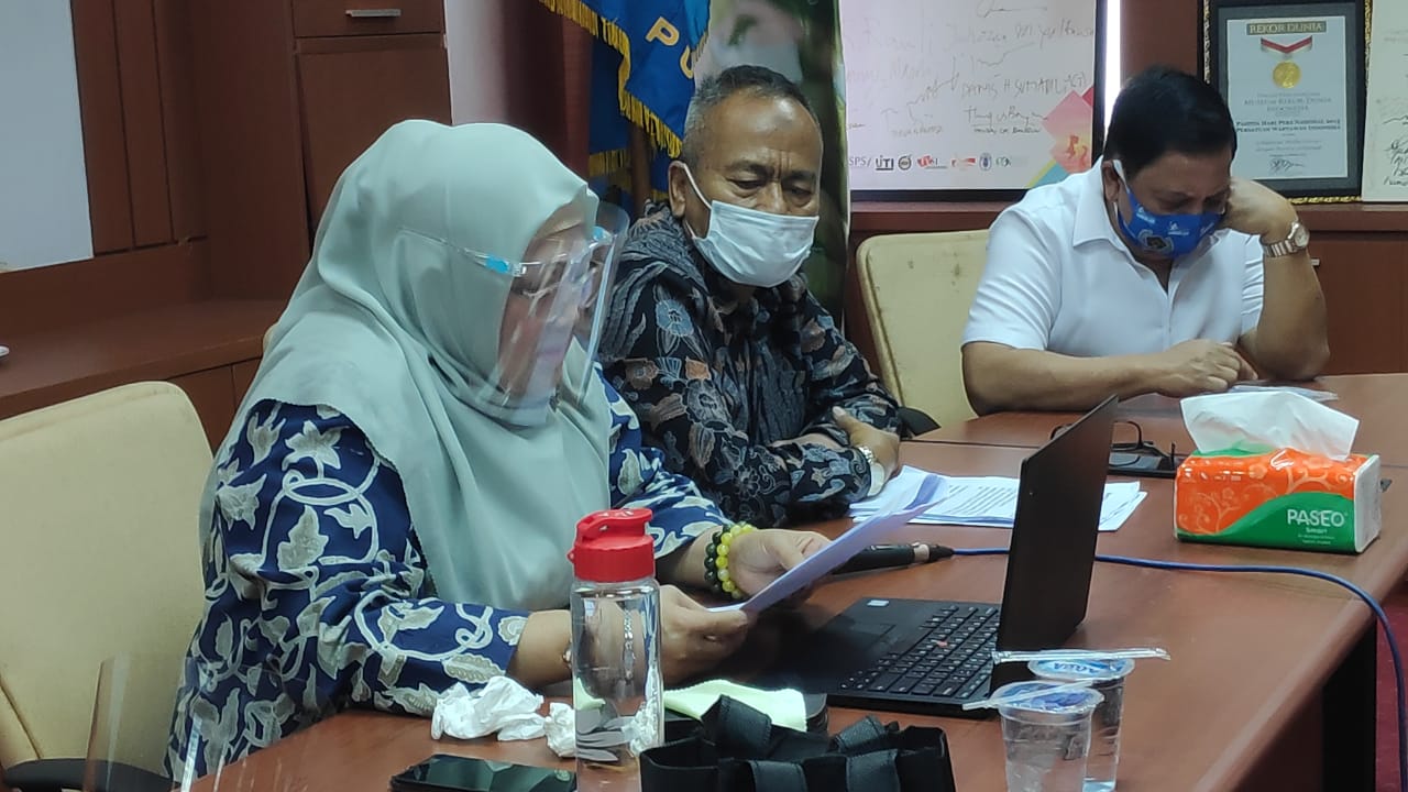Syukuran HUT Ke-59, IKWI Siap Dirikan Koperasi Sembako dan Simpan-Pinjam