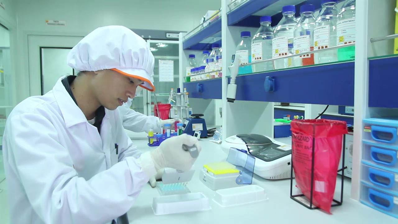 Daewoong Group Kantongi Izin Melakukan Uji Klinis Fase 1 sebagai Penyedia Perawatan Covid-19 Berbasis Stem Cell Pertama di Indonesia