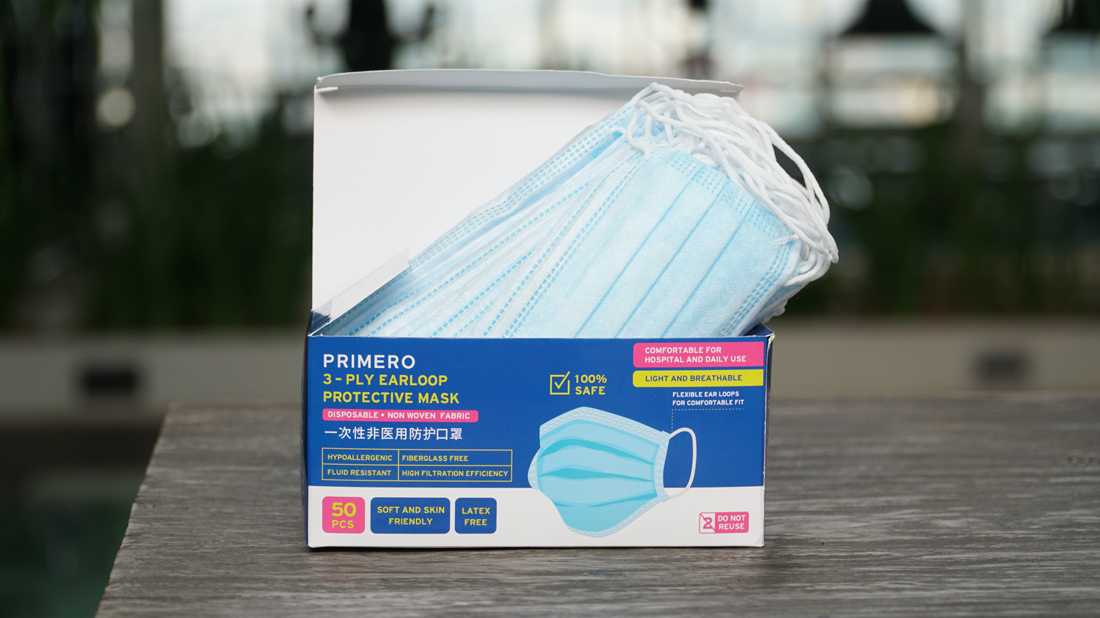 HUT ke-7: Ralali.com Meluncurkan Kampanye ‘Bangkit Bersama’ dan Memperkenalkan Primero, Masker 3-Ply Sesuai Standar BNPB