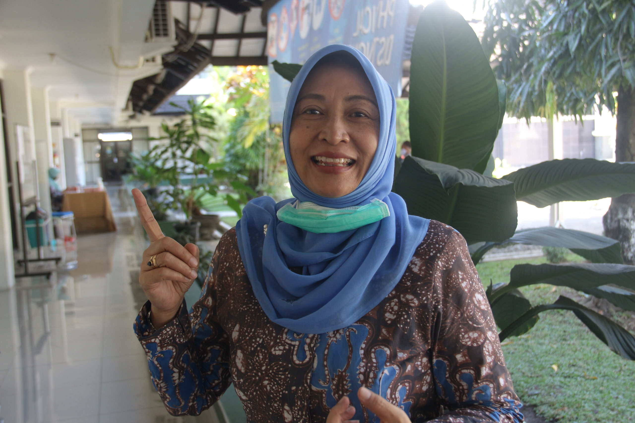 Pemkab Sleman Gelar Sayembara Desain Pasar Godean