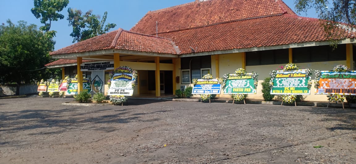 Musda DPD Partai Golkar Indramayu Sesuai Mekanisme dan Sah